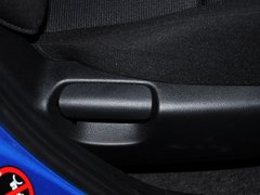 2013 两厢 1.6 自动 精英型