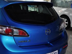 2013 两厢 1.6 自动 精英型