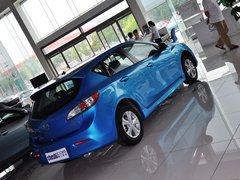 2013 两厢 1.6 自动 精英型