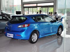 2013 两厢 1.6 自动 精英型