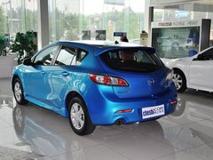2013 两厢 1.6 自动 精英型