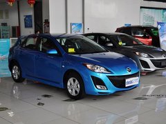 2013 两厢 1.6 自动 精英型