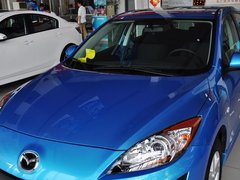 2013 两厢 1.6 自动 精英型