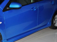 2013 两厢 1.6 自动 精英型