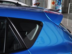 2013 两厢 1.6 自动 精英型