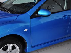 2013 两厢 1.6 自动 精英型