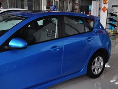 2013 两厢 1.6 自动 精英型