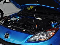 2013 两厢 1.6 自动 精英型