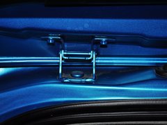 2013 两厢 1.6 自动 精英型