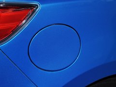 2013 两厢 1.6 自动 精英型