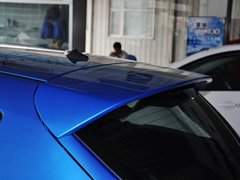 2013 两厢 1.6 自动 精英型