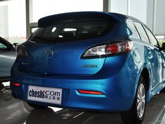2013 两厢 1.6 自动 精英型