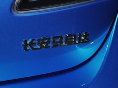 2013 两厢 1.6 自动 精英型