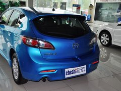 2013 两厢 1.6 自动 精英型