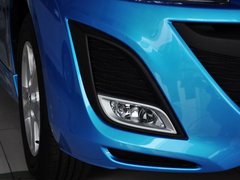 2013 两厢 1.6 自动 精英型