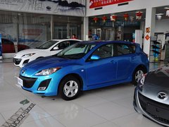 2013 两厢 1.6 自动 精英型