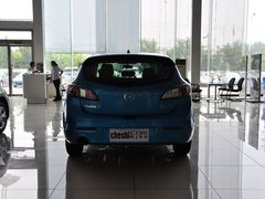 2013 两厢 1.6 自动 精英型