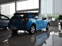 2013 两厢 1.6 自动 精英型