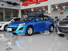 2013 两厢 1.6 自动 精英型