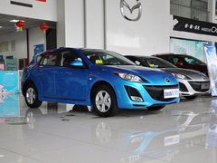 2013 两厢 1.6 自动 精英型