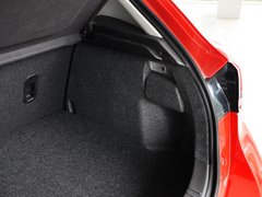 2013 两厢 1.6 自动 精英型
