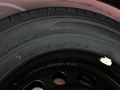 2013 两厢 1.6 自动 精英型