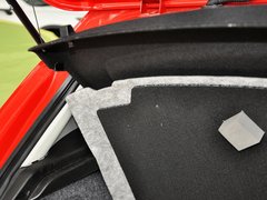 2013 两厢 1.6 自动 精英型