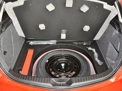 2013 两厢 1.6 自动 精英型
