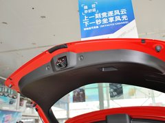 2013 两厢 1.6 自动 精英型