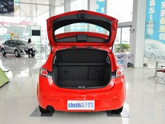2013 两厢 1.6 自动 精英型