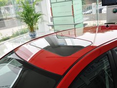 2013 两厢 1.6 自动 精英型