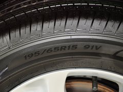 2013 两厢 1.6 自动 精英型
