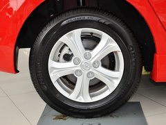 2013 两厢 1.6 自动 精英型