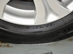 2013 两厢 1.6 自动 精英型
