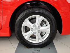 2013 两厢 1.6 自动 精英型