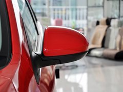 2013 两厢 1.6 自动 精英型