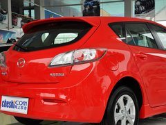 2013 两厢 1.6 自动 精英型