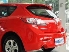 2013 两厢 1.6 自动 精英型