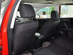 2013 两厢 1.6 自动 精英型