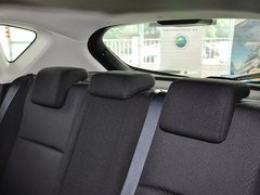 2013 两厢 1.6 自动 精英型