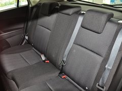 2013 两厢 1.6 自动 精英型