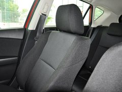2013 两厢 1.6 自动 精英型