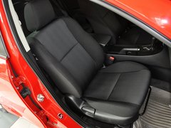 2013 两厢 1.6 自动 精英型