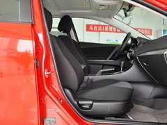 2013 两厢 1.6 自动 精英型