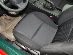 2013 两厢 1.6 自动 精英型