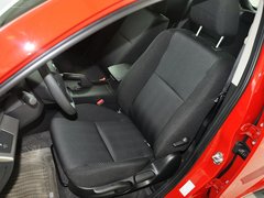 2013 两厢 1.6 自动 精英型