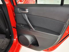 2013 两厢 1.6 自动 精英型