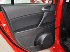 2013 两厢 1.6 自动 精英型