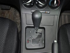 2013 两厢 1.6 自动 精英型