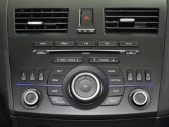 2013 两厢 1.6 自动 精英型